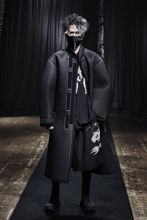 yohji clothing.